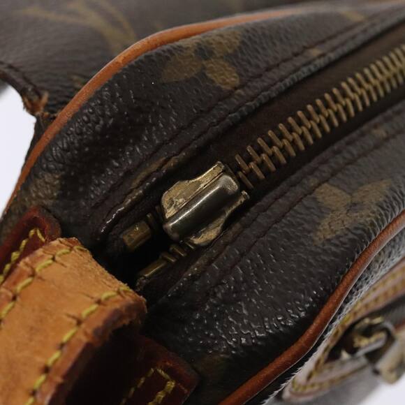 LOUIS VUITTON Monogram Saint Germain Shoulder Bag M51210 - Picture 9 of 16